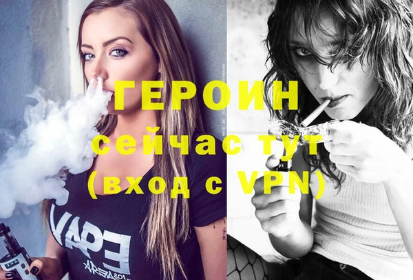 хмурый Алексин