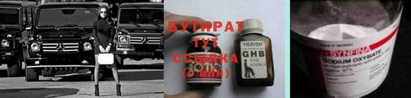 хмурый Алексин